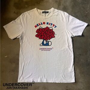 Hello Kitty Undercover Shirt